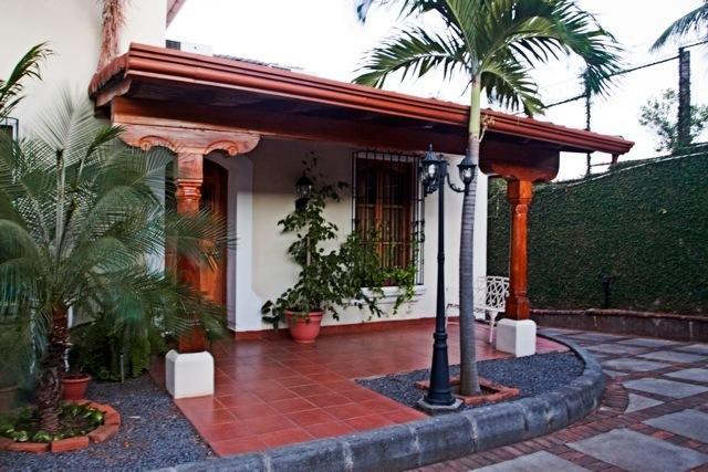 Hotel Altos De Fontana Managua Zimmer foto