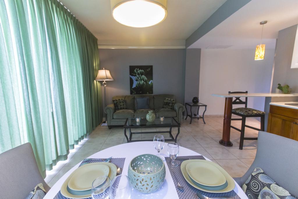 Hotel Altos De Fontana Managua Zimmer foto